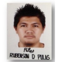 Rubenson Pulas