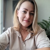 Joanna Marcinek