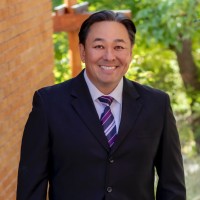 Micah K. Hirokawa M.Ed.