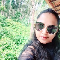 Anupama H R