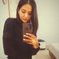 Shaleen Singh