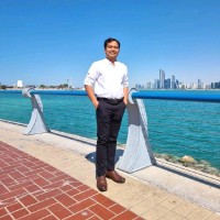 John Randel Alcantara