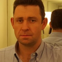 David Kirkpatrick