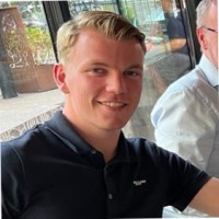 Jorn Koedijk