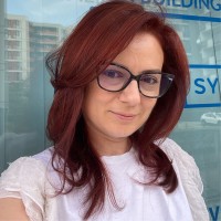 Alina Pataki