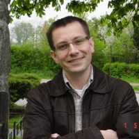 Grzegorz Staniszewski