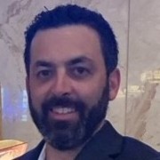 Sean Staid, Mba