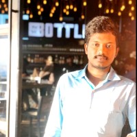 Srikanth Chinta