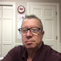 Jim Woodrow