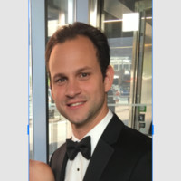 Nicholas Gianos