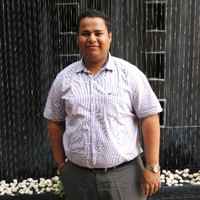 Dhanraj Taware