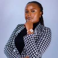 Terry Maina