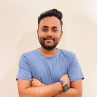 Durjoy Chandra Das 🎯