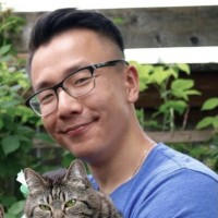 👨‍💻 Michael Novac-Yu