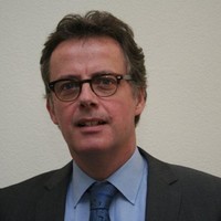 Henk van Rij