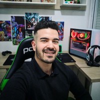 Tony Targos Sausen Ávila