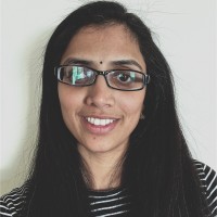 Lakshmi Ushabala Kolluri