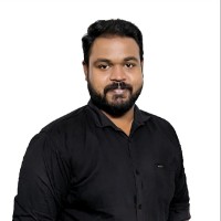 Muthukumaran Kalaivanan