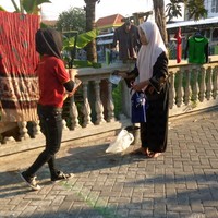 Nunik Walet