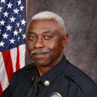 Gregory Allen