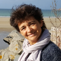 Gina Peytral