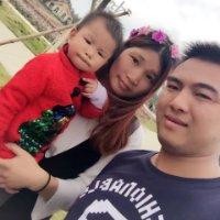李成业