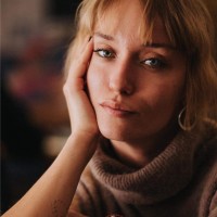 Gabriela Georgieva