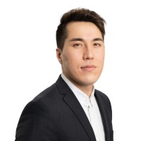 Battsolmon Alexandre