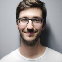 Matthew Scott
