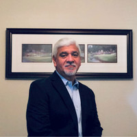Alfred Salas