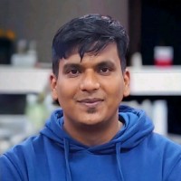 Prashant Sharma