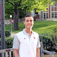 Austin Freeman