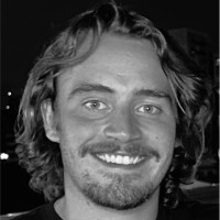 Harrison Taylor