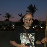 Mohamed Tantawy