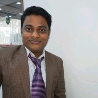 Balaji Behera