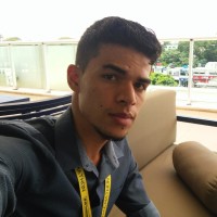 Cristy Anderson Pereira Dos Santos