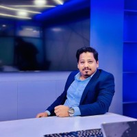 Mohammed Abdul Samad