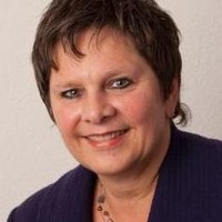 Silva Visser - Van Eijk