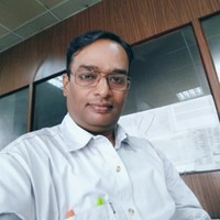 Prashant Jha