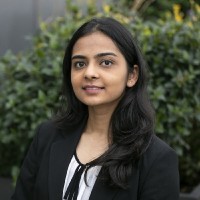 Vanshika Poddar