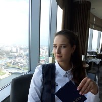 Darya Koroleva