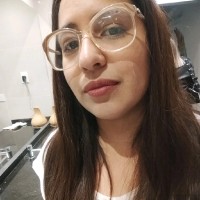 Claudia Ocampo