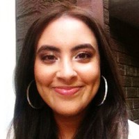 Aziza Nabail