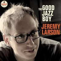 Jeremy D. Larson