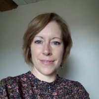 Sandra COLLET