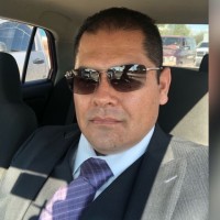 Hugo Cesar Resendiz