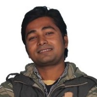krishna shankar Prasad