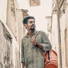 Abhijith K