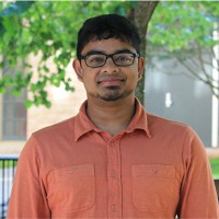 Karthik R.