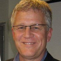 Steve Page